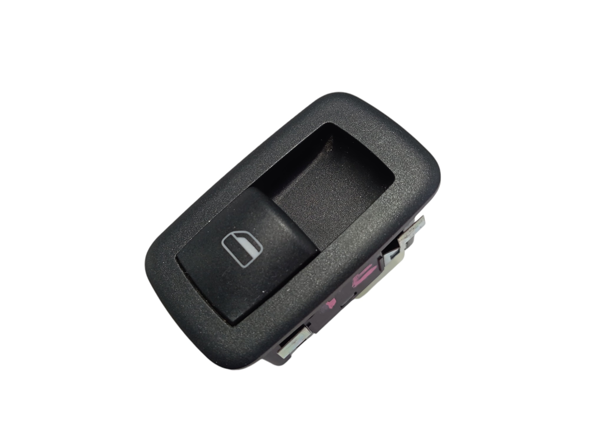 Botão Vidro Porta Traseira Esquerda Grand Cherokee 2014 V604 1
