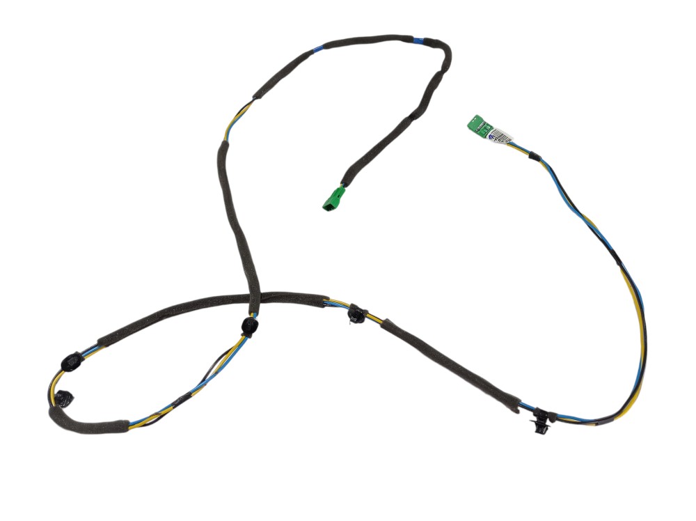 Chicote Antena Hyundai Creta 1.0t Tgdi 2023 V609 4