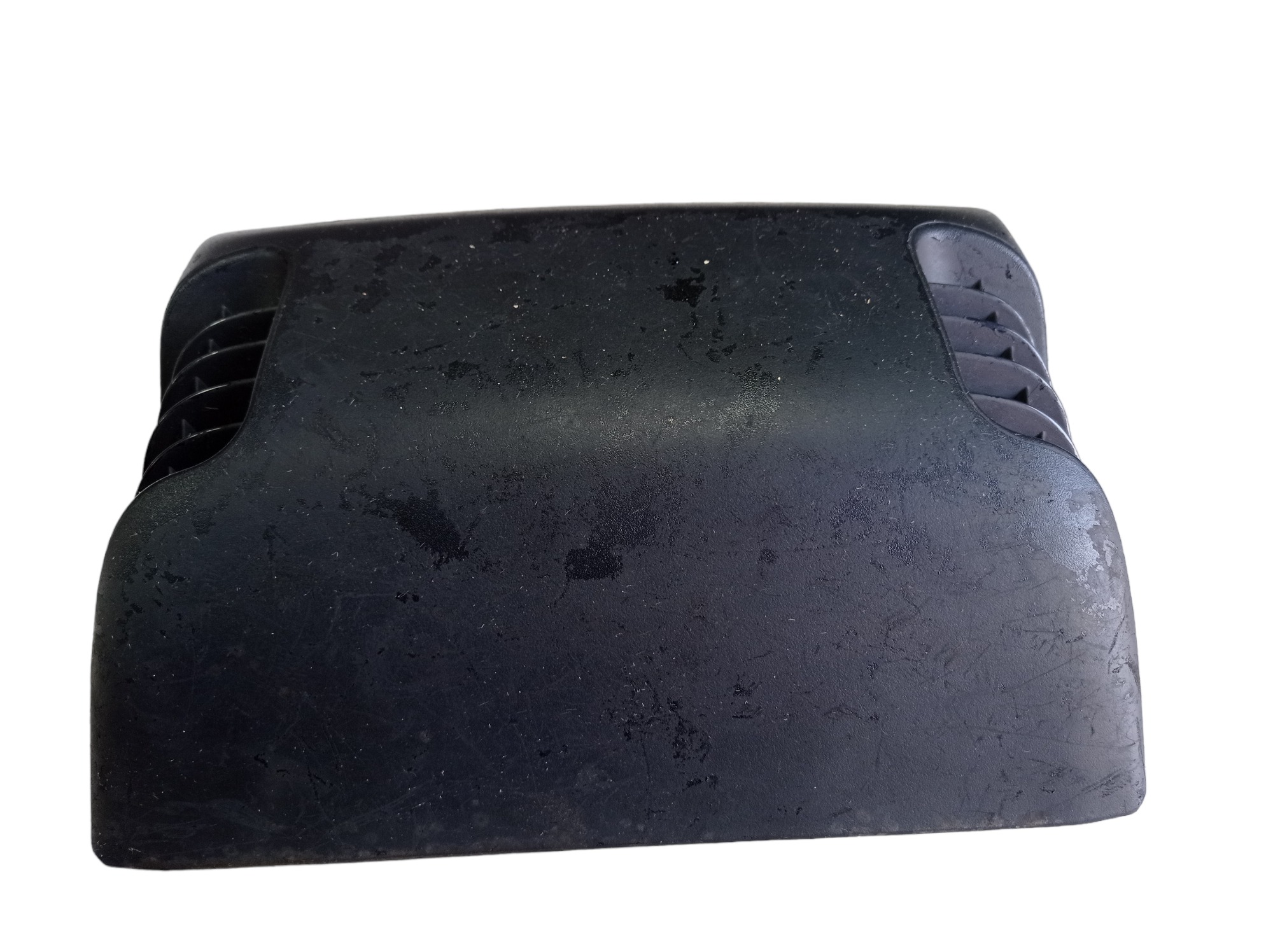Acabamento Console Range Rover Vogue 2008 V583 6