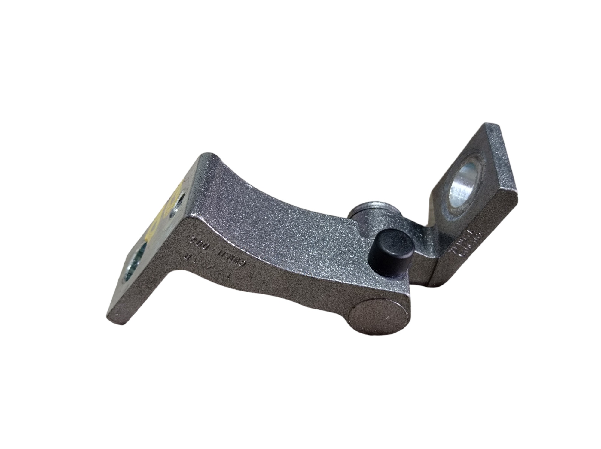 Dobradiças Porta Dianteira Direita Gwm Haval H6 Gt 2024 V598 4