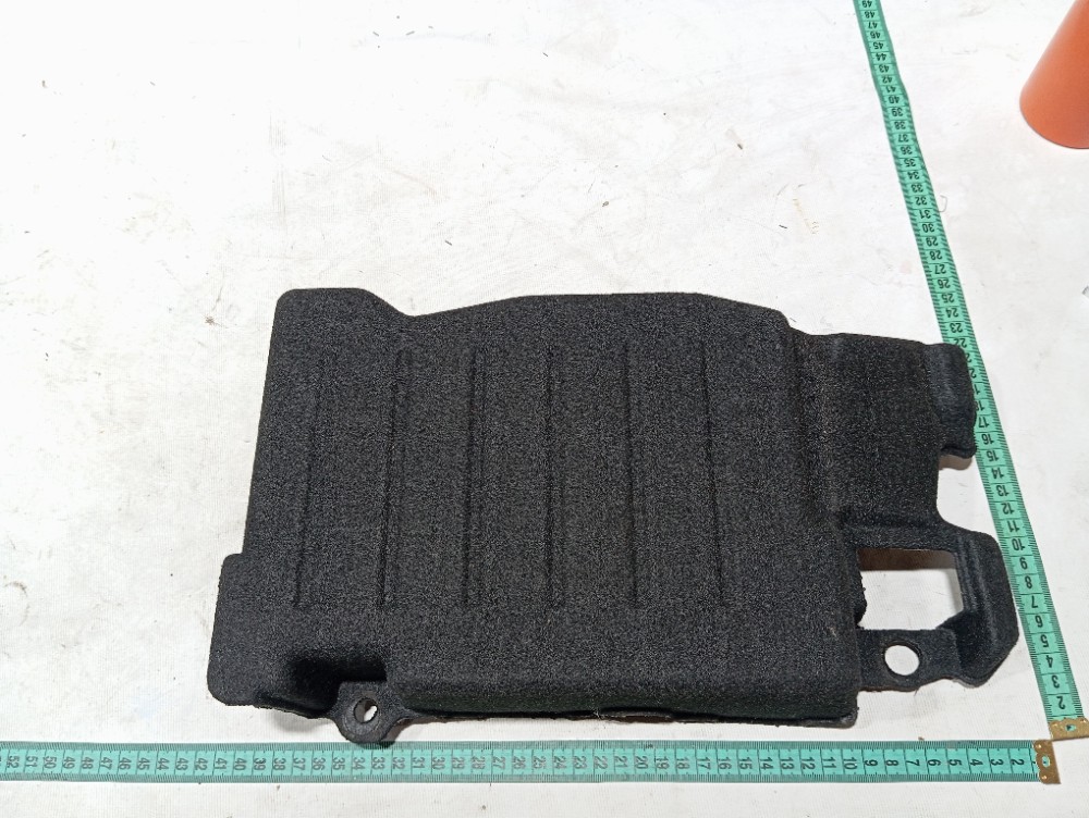 Protetor inversor câmbio Byd Song Pro 2025 V669 7