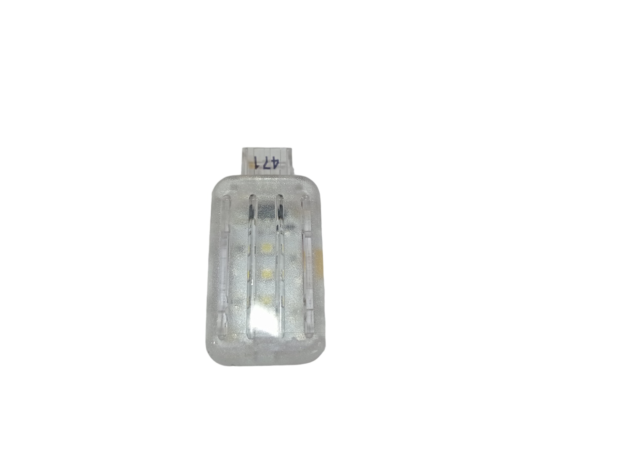 Luz Cortesia Esquerda Painel Range Rover Evoque 2022 V572 7