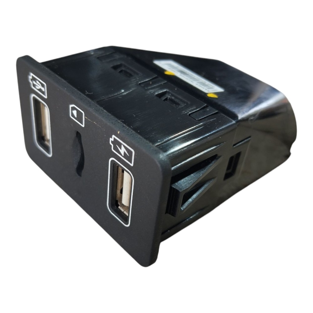 Tomada Usb Console Central Byd Song Plus 2023 2024 2025 V642 1