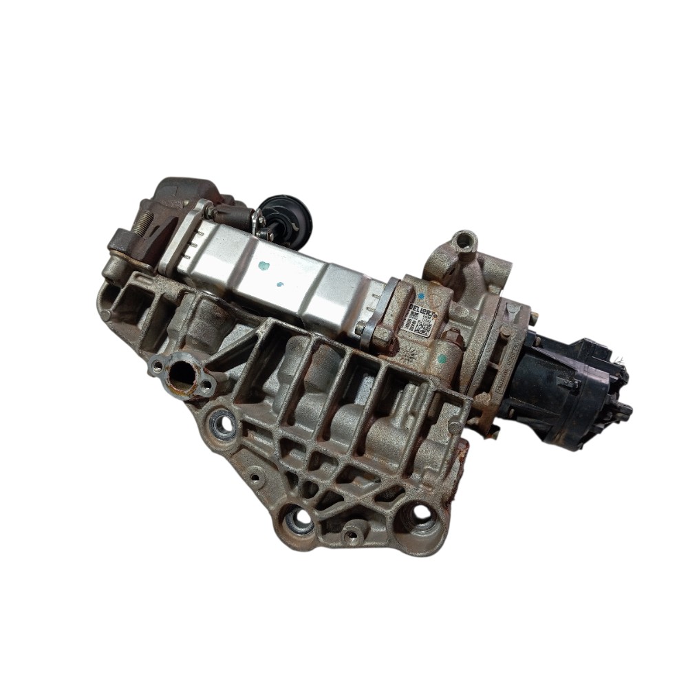 Válvula Egr Jeep Grand Cherokee 2013 2015 V607 6