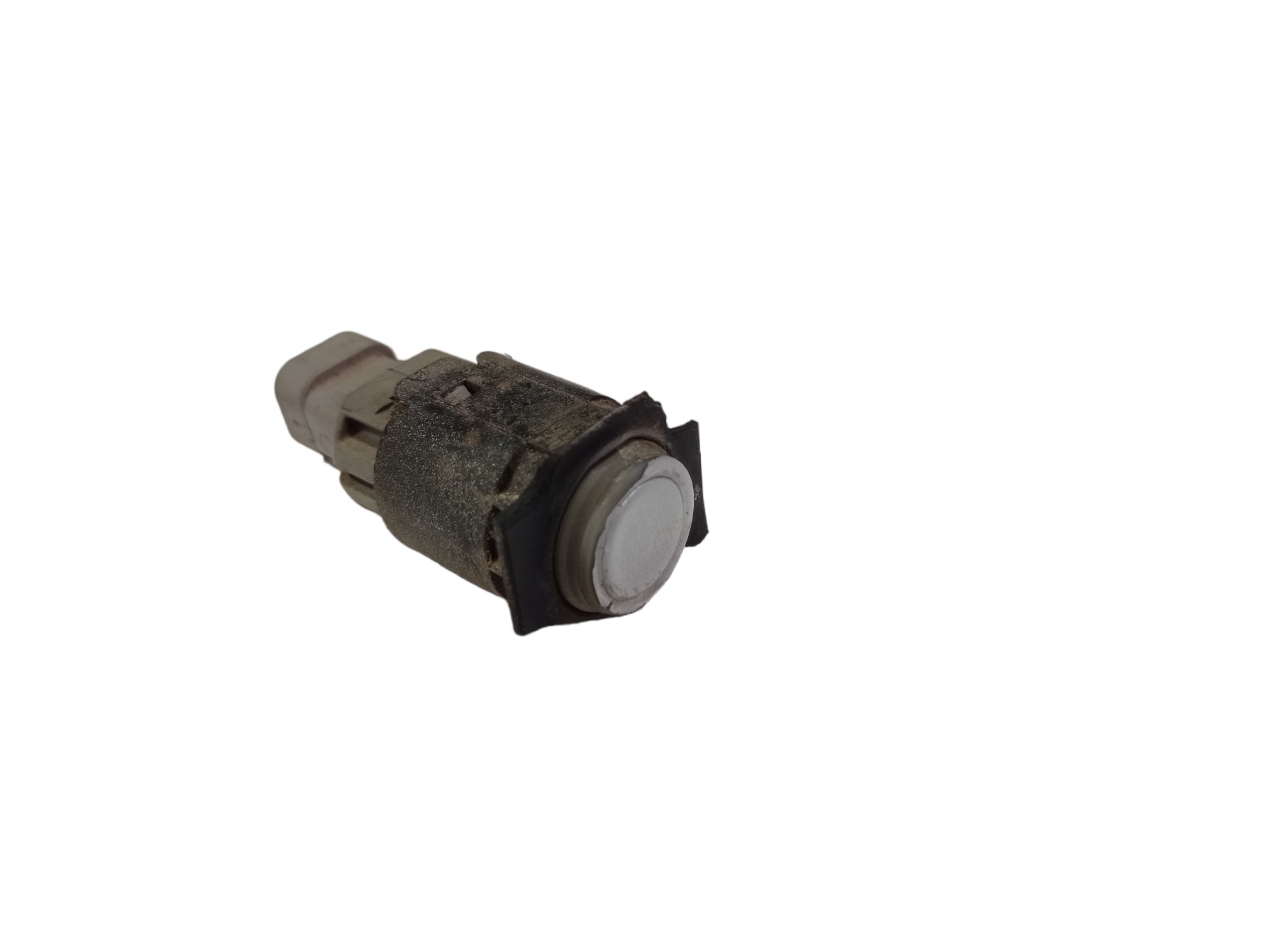 Sensor Estacionamento Traseiro Hyundai Azera Gls 2010 V459 2