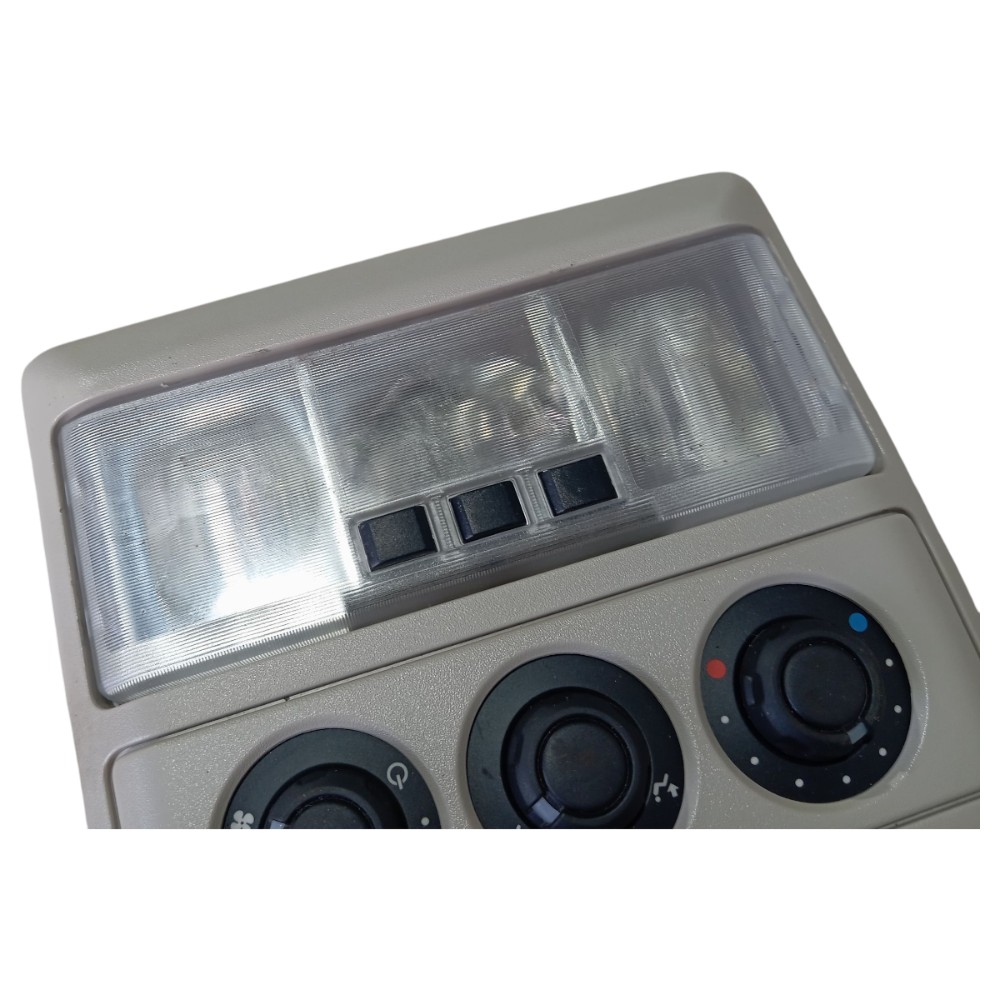 Luz Cortesia Teto Comando Ar Discovery 4 2010 A 2014 V656 6