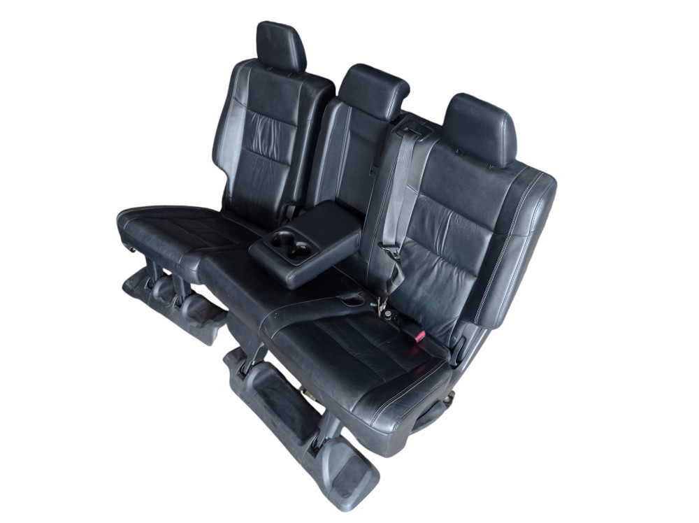 Jogo Bancos Jeep Grand Cherokee 3.0 2014 2015  V607 9