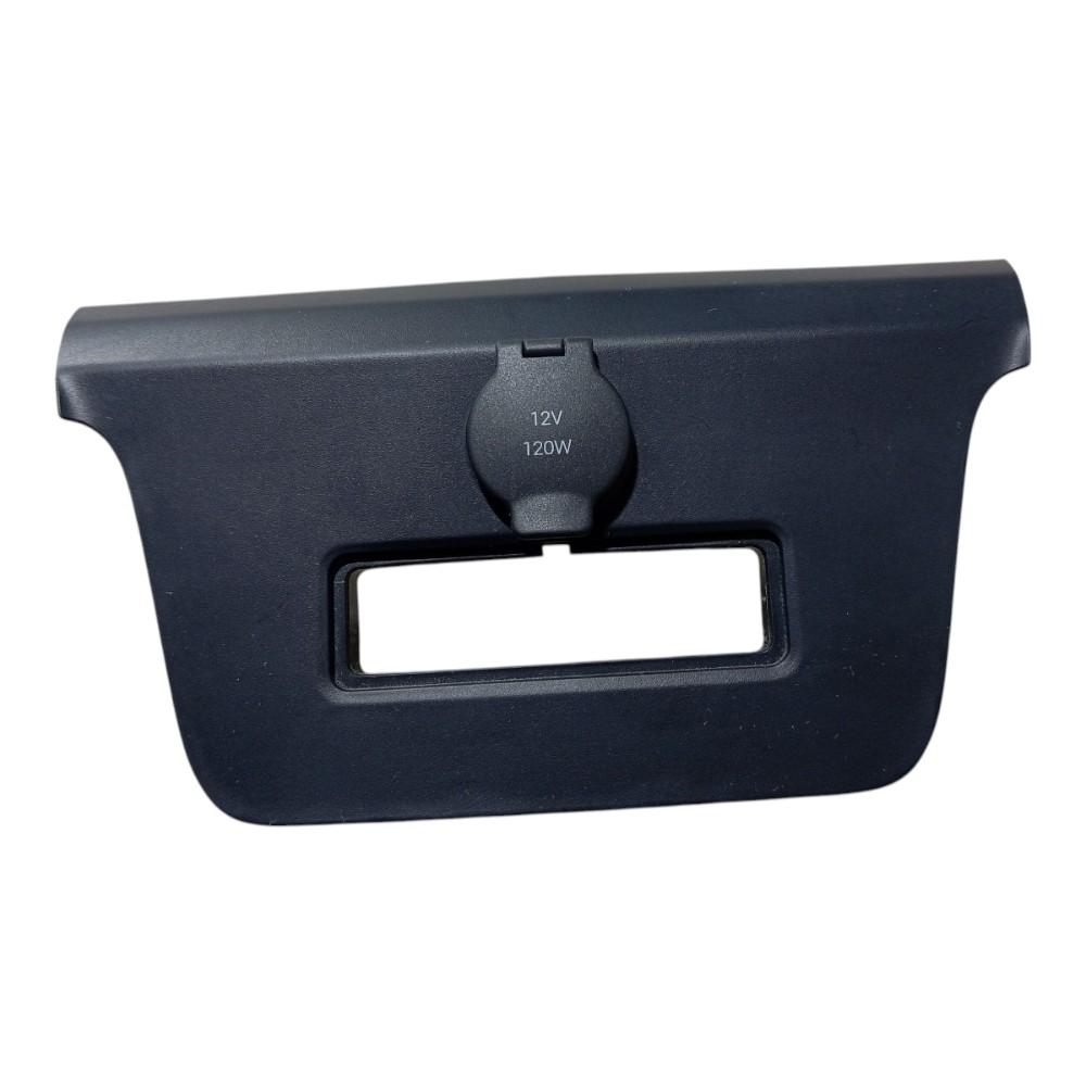 Moldura Tomada 12v Byd Dolphin Mini 2024 2025 V665 3