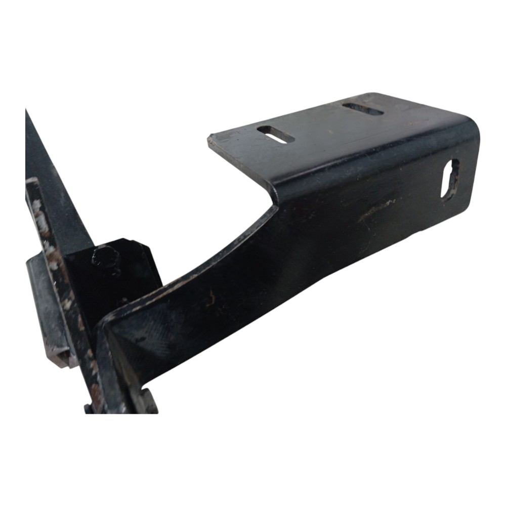 Suporte Direito Parachoque Dianteiro Mitsubishi L200 04 V638 4