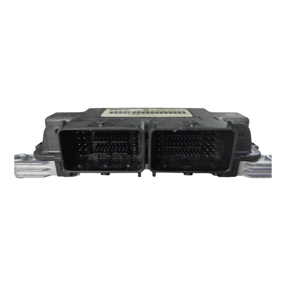 Módulo Injeção Byd Song Plus 2023 2024 2025 V642 F01r00d7w0 9