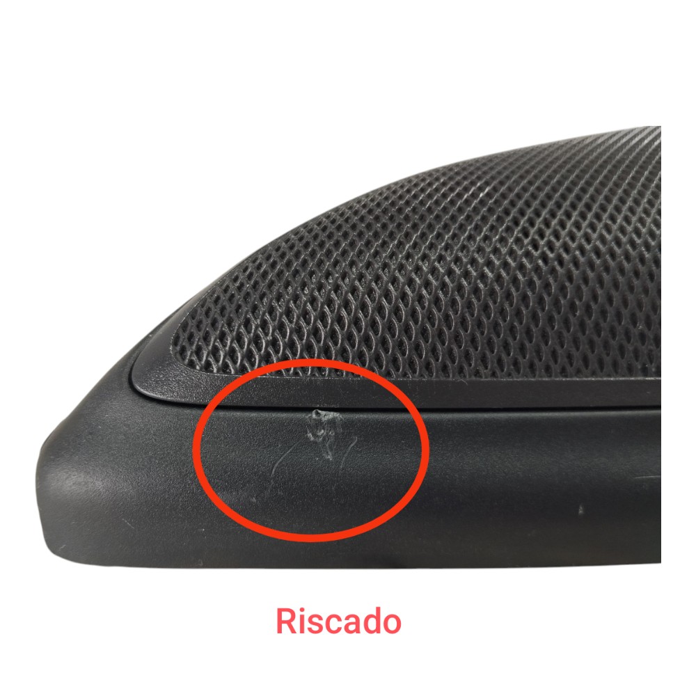 Acabamento Retrovisor Esq Land Rover Discovery 3 2007 V635 4