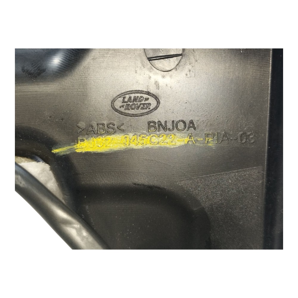 Moldura Console Central Land Rover Evoque 2012 A 2015 V633 8