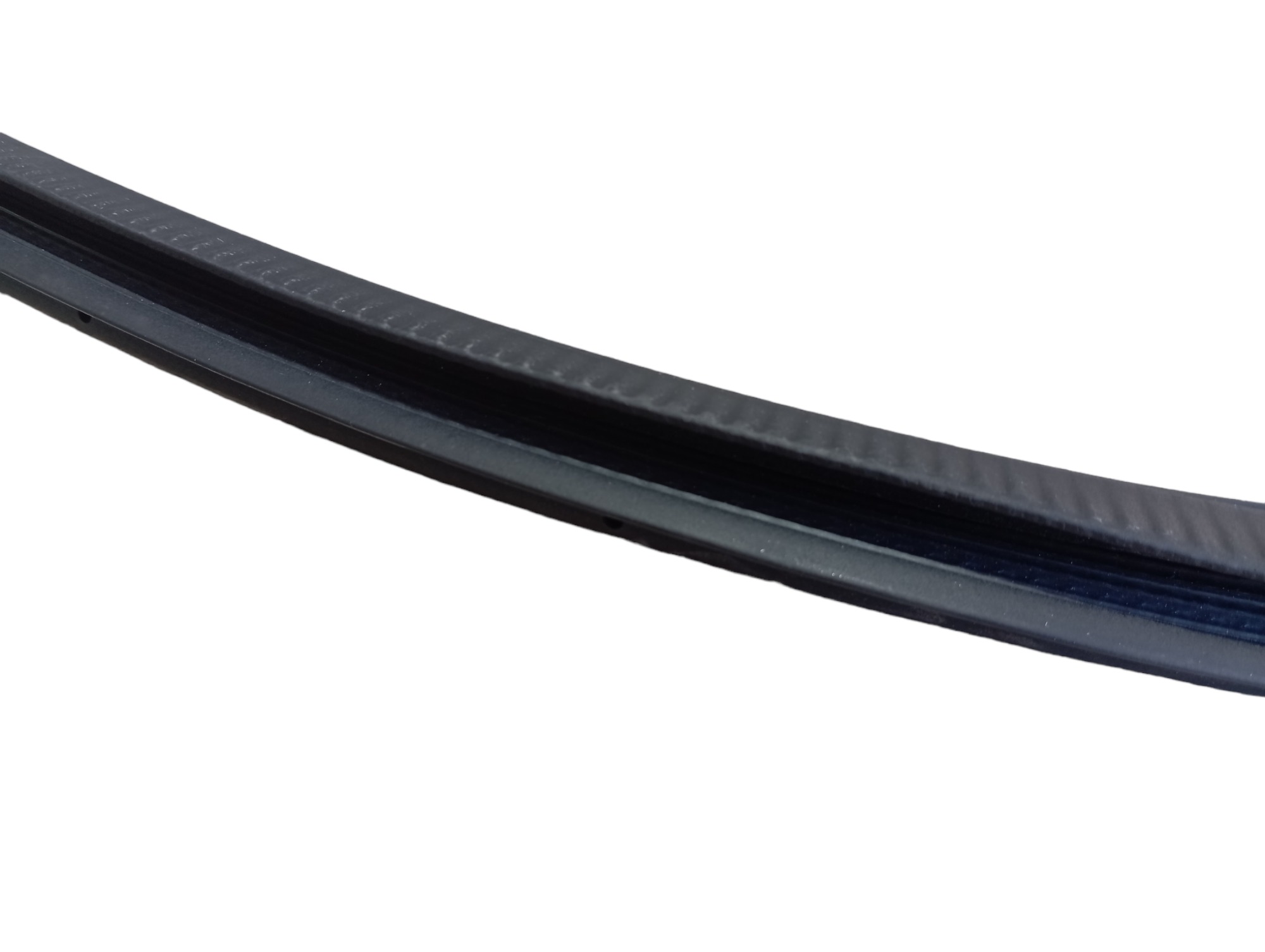 Borracha Porta Traseira Esquerda Gwm Haval H6 Gt 2024 V598 6
