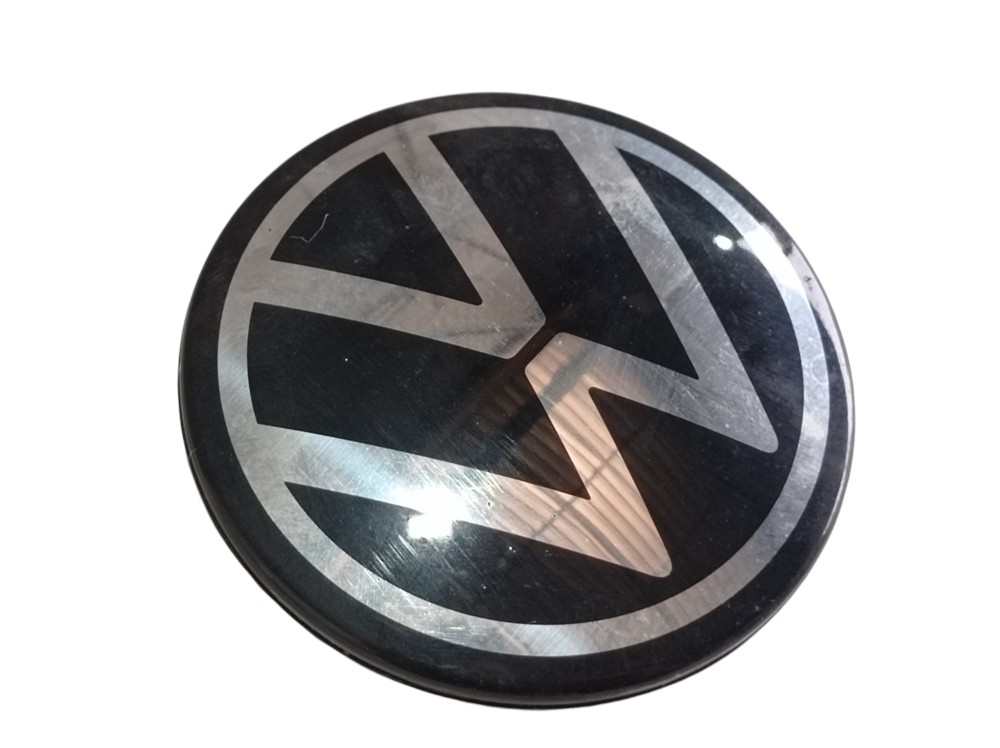 Calota Central Vw Nivus Hl Tsi 1.0 2024 V608 6