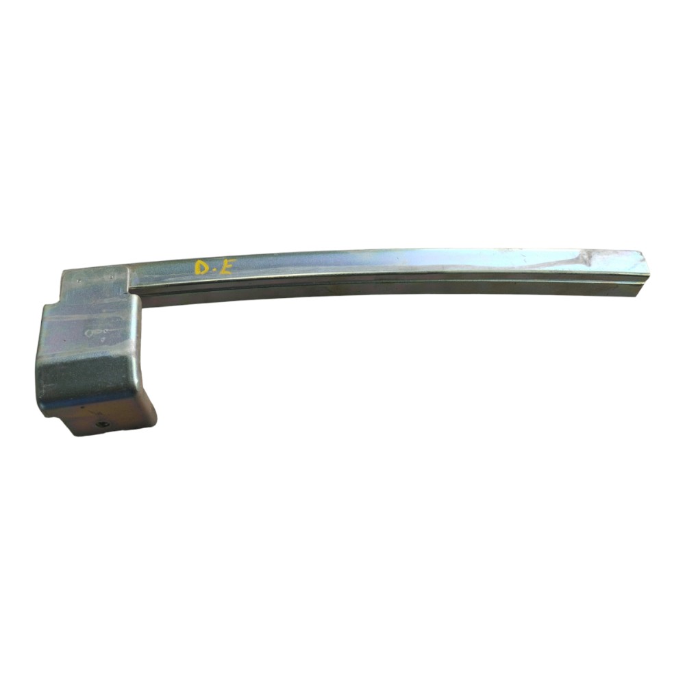 Canaleta Vidro Dianteiro Direito Byd Dolphin Gs 2024 25 V653 8