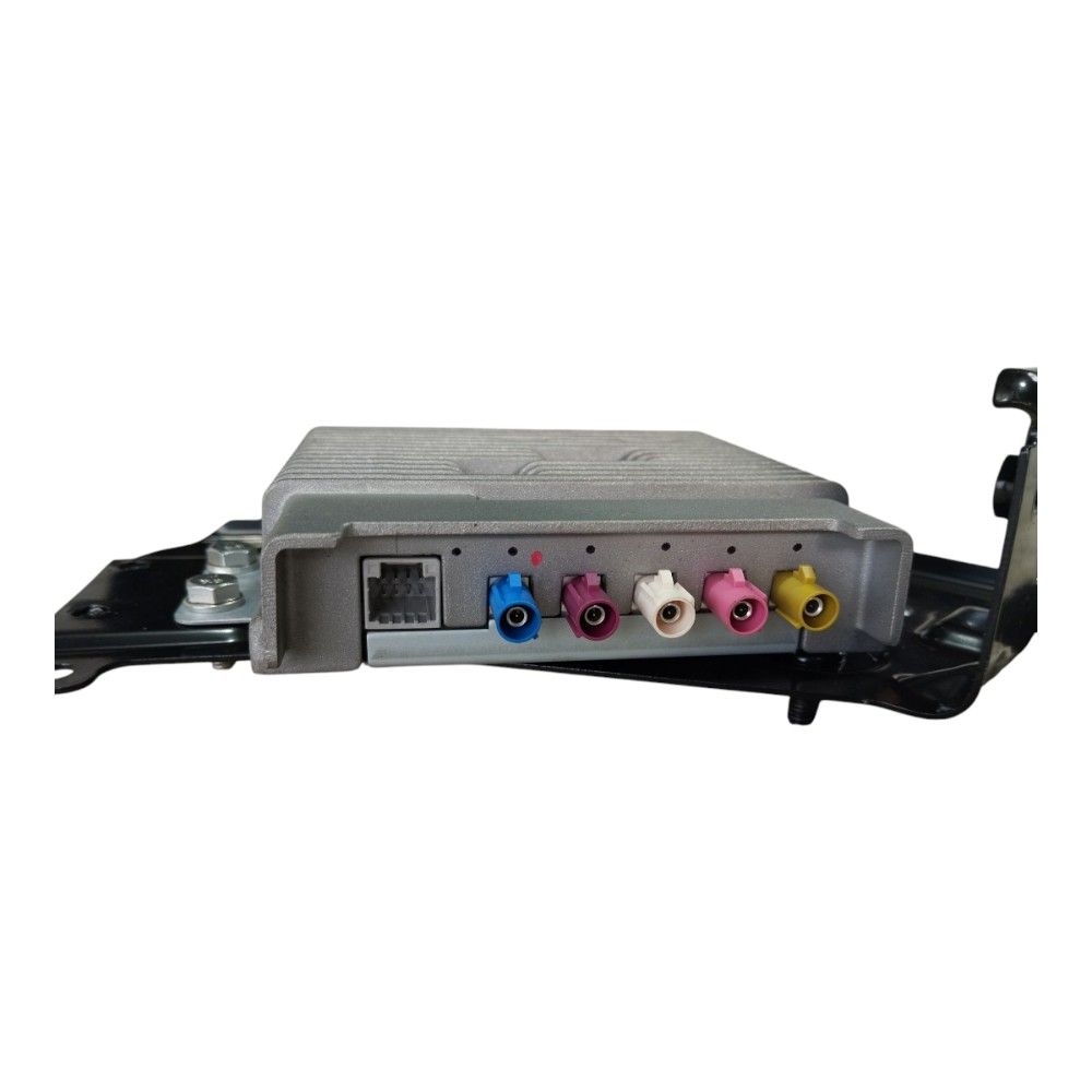 Módulo Controle Avn Chery Tiggo 7 Pro 2022 2024 V640 1