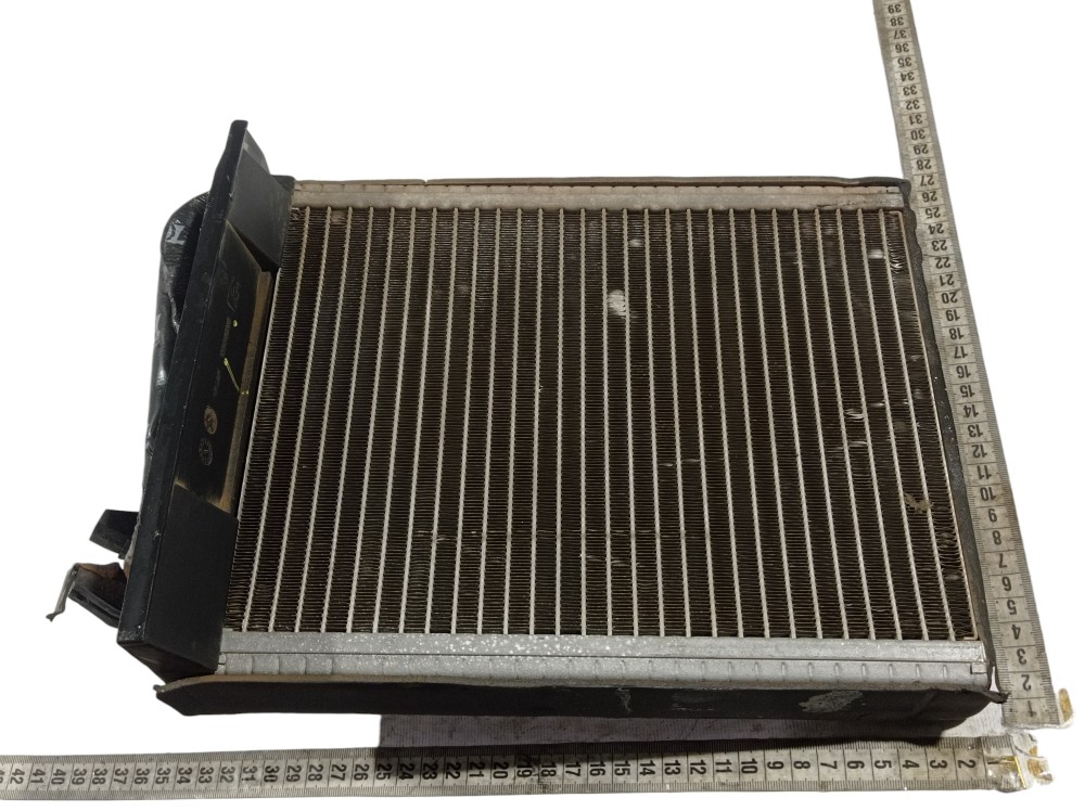 Caixa Evaporadora Ar Condicionado Chery Tiggo 2 2020 V613 10