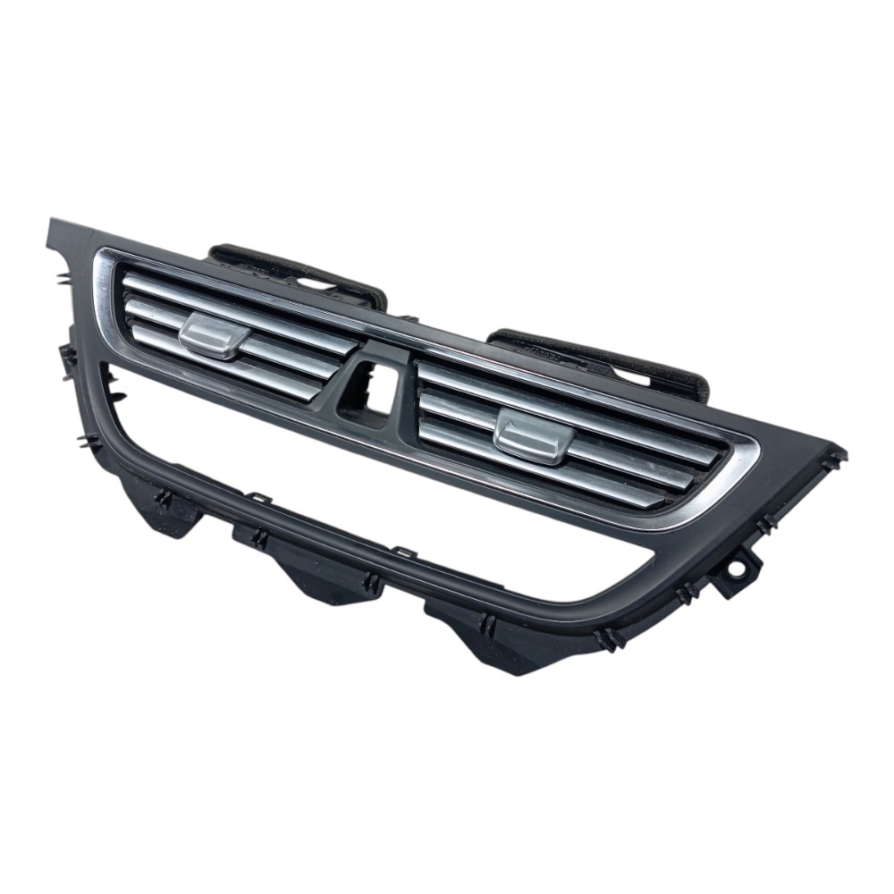 Difusor Ar Central Painel Jac T50 2017 2021 V662 2