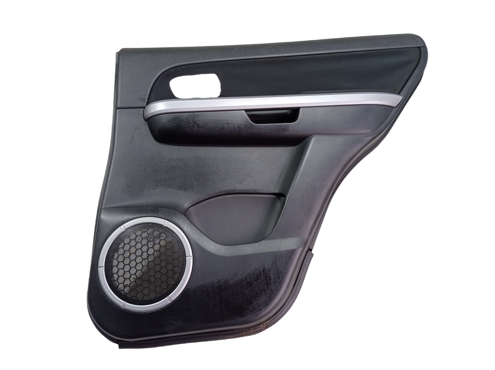 Forro Porta Traseira Direita Grand Vitara 2012 2015 V570 8