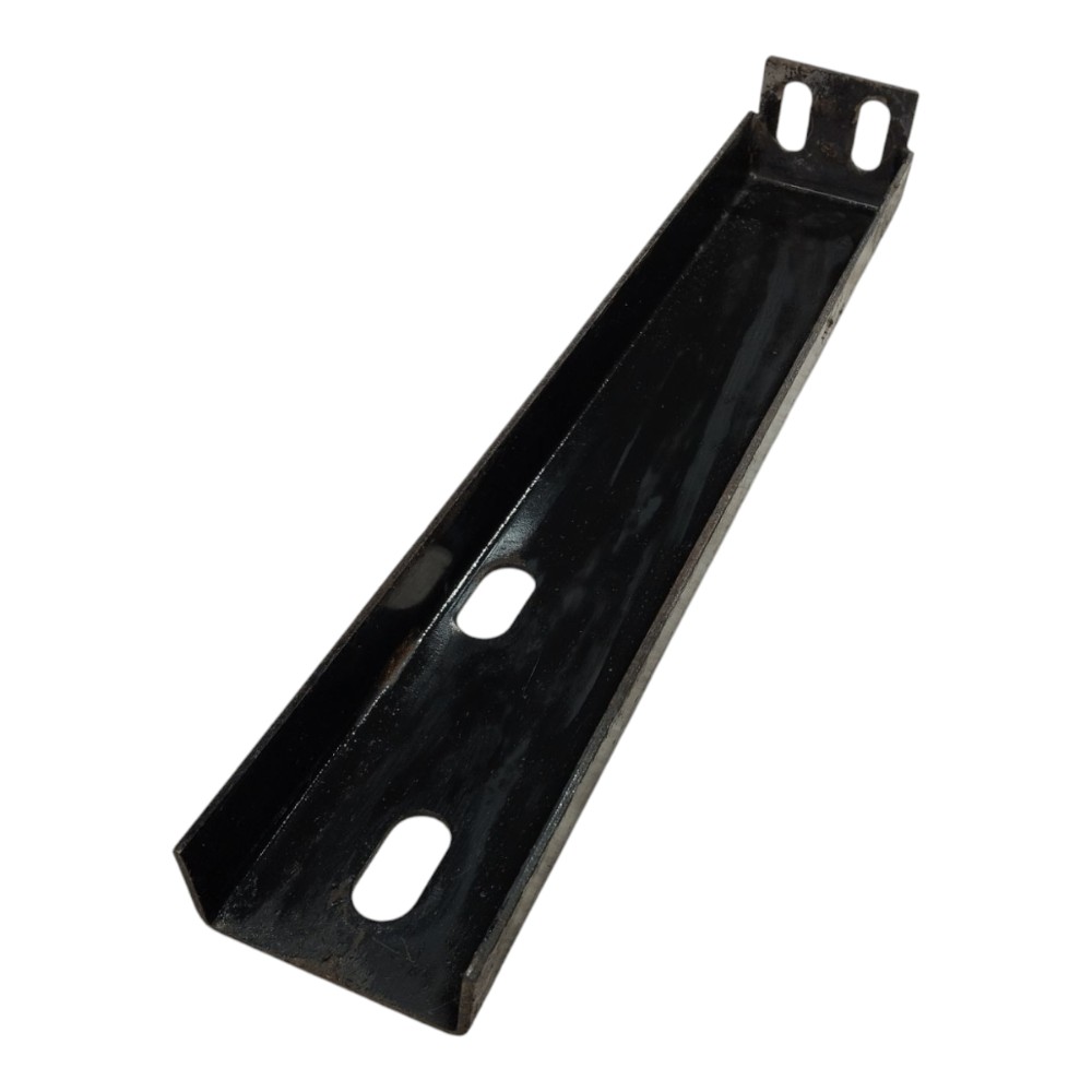 Suporte Parachoque Traseiro Esquerdo Mitsubishi L200 04 V638 2