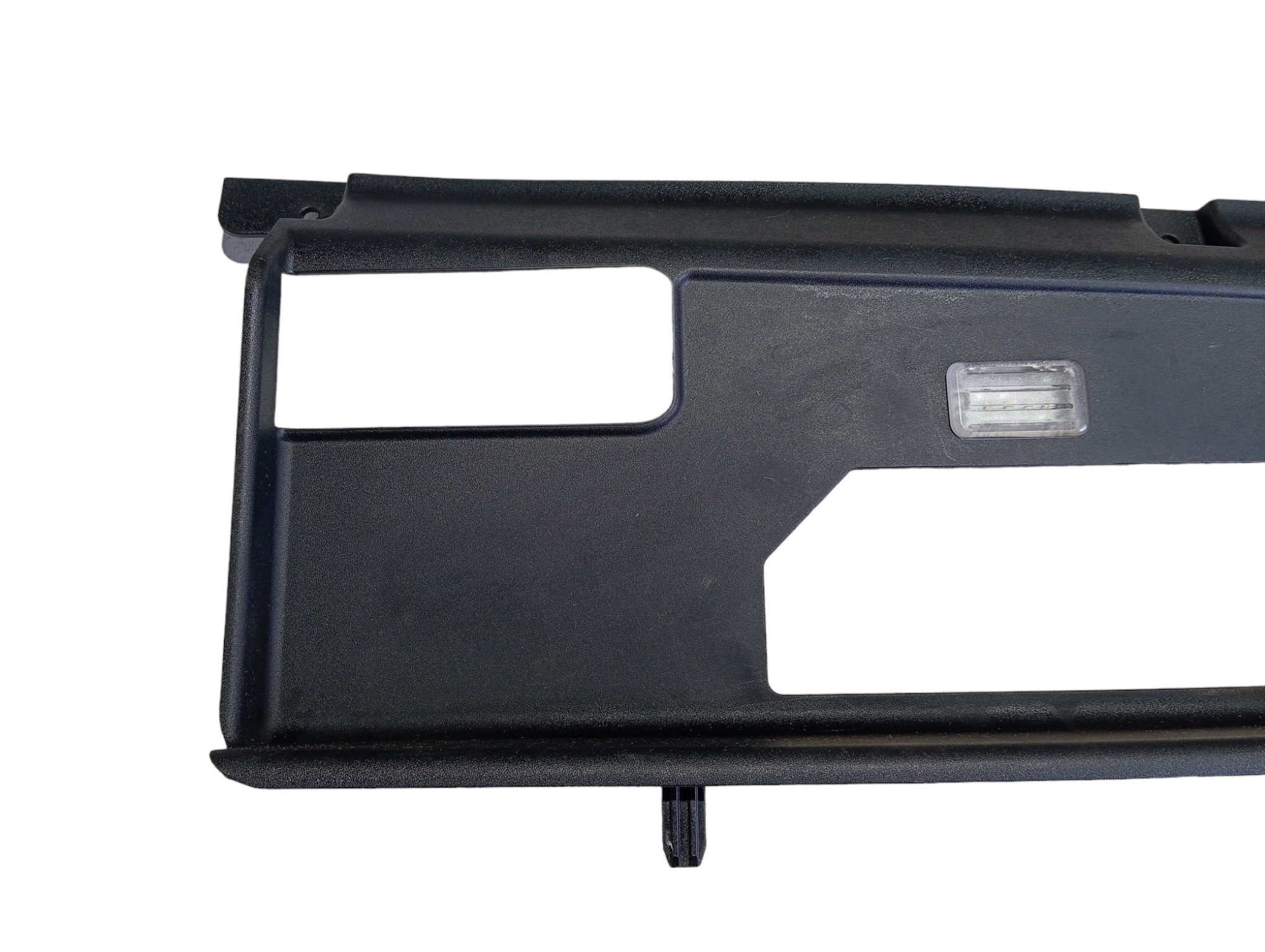 Acabamento Inferior Porta Luvas Range Rover Sport 2014 V592 7