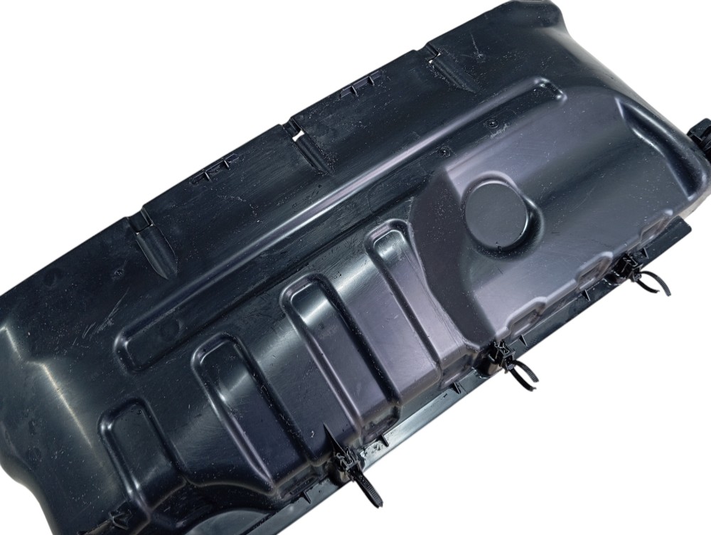 Defletor Radiador Renault Zoe Neo Int 2023 V617 5