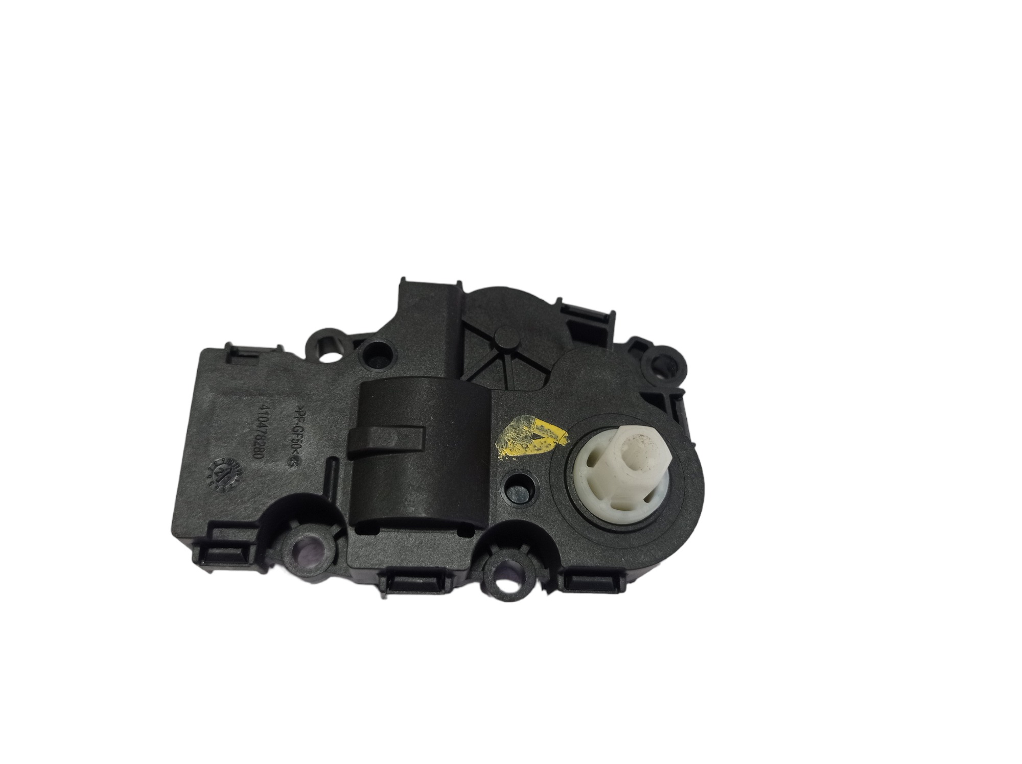Motor Atuador Caixa Ar Direito Range Rover Evoque 2022 V572 2