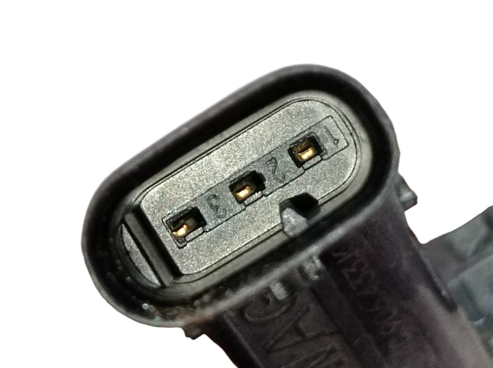 Sensor Rotação Vw Nivus Hl Tsi 1.0 2024 V608 7