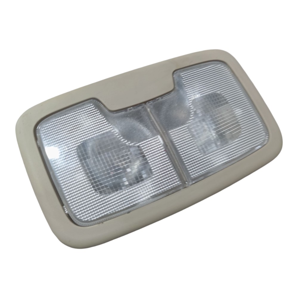 Luz Cortesia Teto Kia Cadenza 2011 V547 3