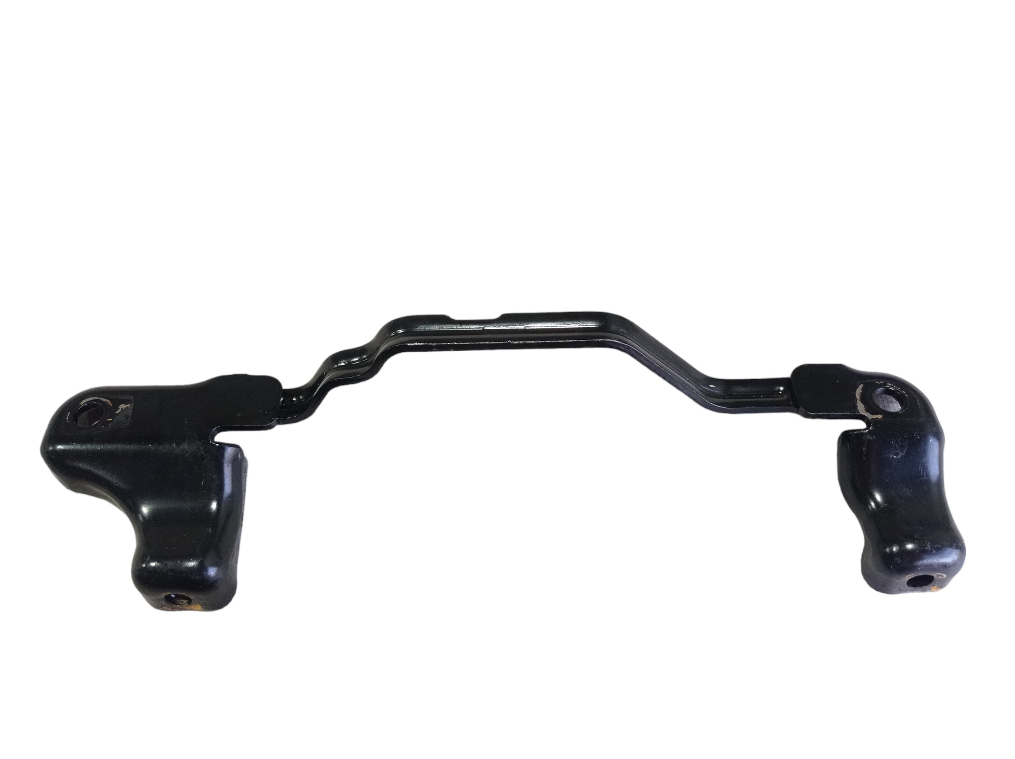 Suporte Esquerdo Retenção Motor Range Rover Vogue 2008 V583 2