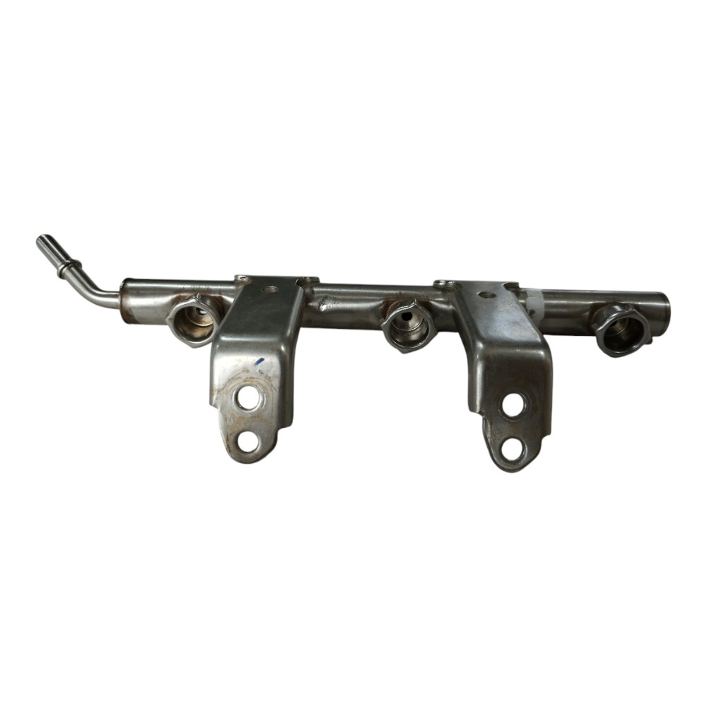 Flauta Bico Injetor Gm Tracker 2020 2025 V627 8