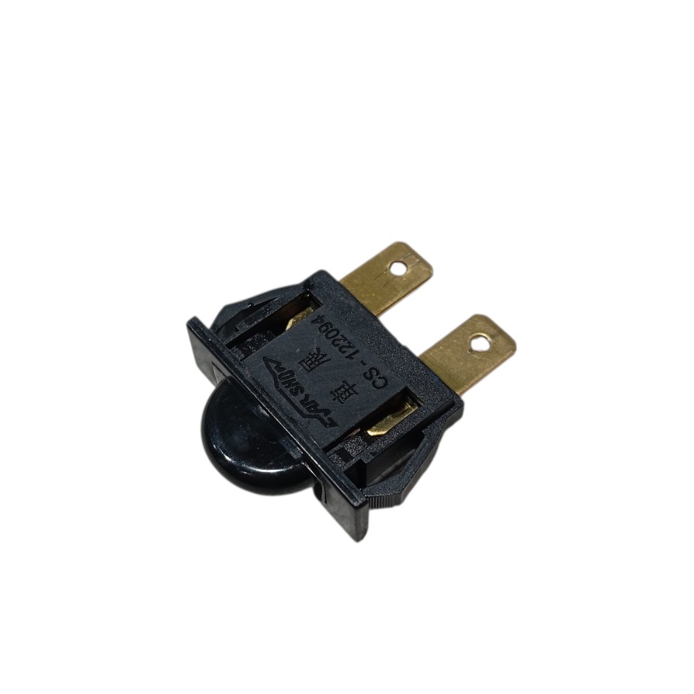 Interruptor tampa porta luvas Byd Song Pro 2025 V669 7