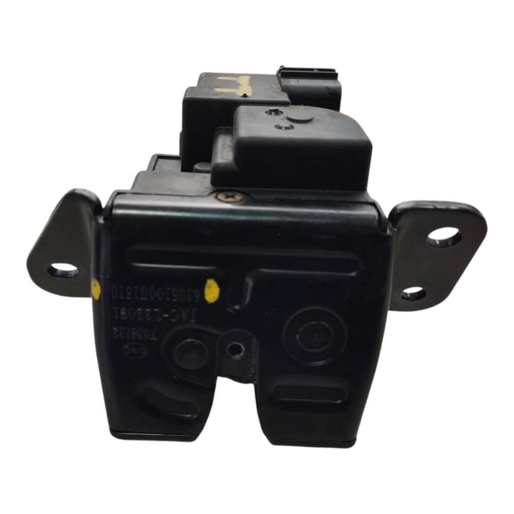 Fechadura Tampa Traseira Jac Ejs1 2022 2024 V616 4