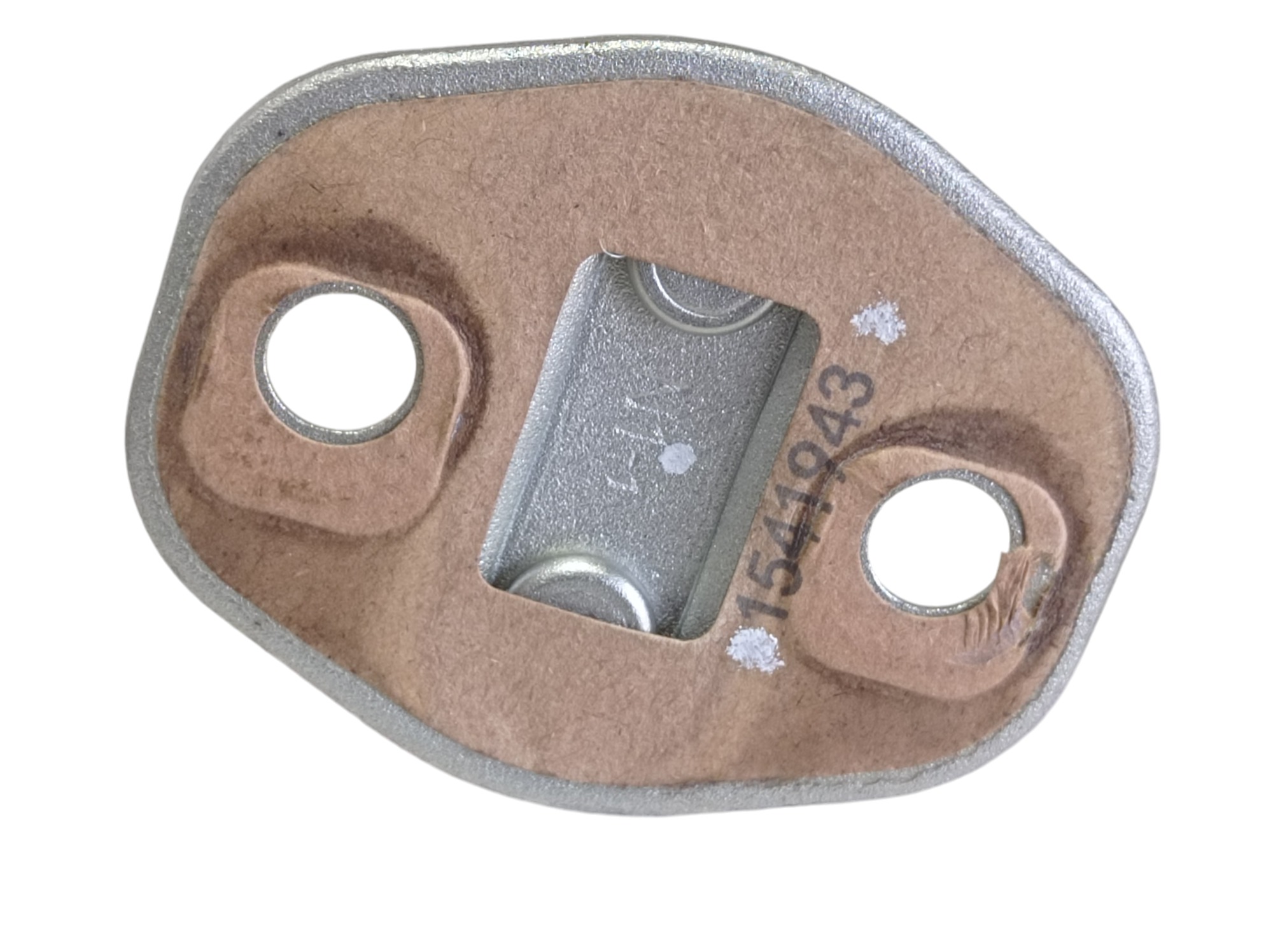 Batente Porta Byd Dolphin Gs 2024 2025 V596 7