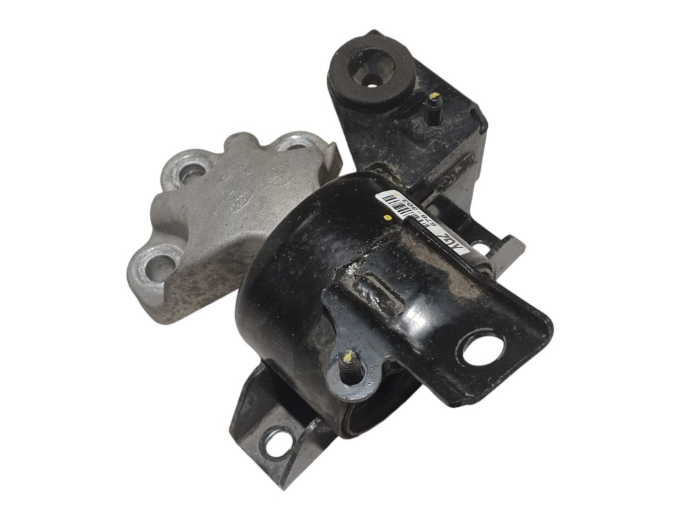Coxim Cambio Esquerdo Ssangyong Xlv Dlx 1.6 2018 V612 4