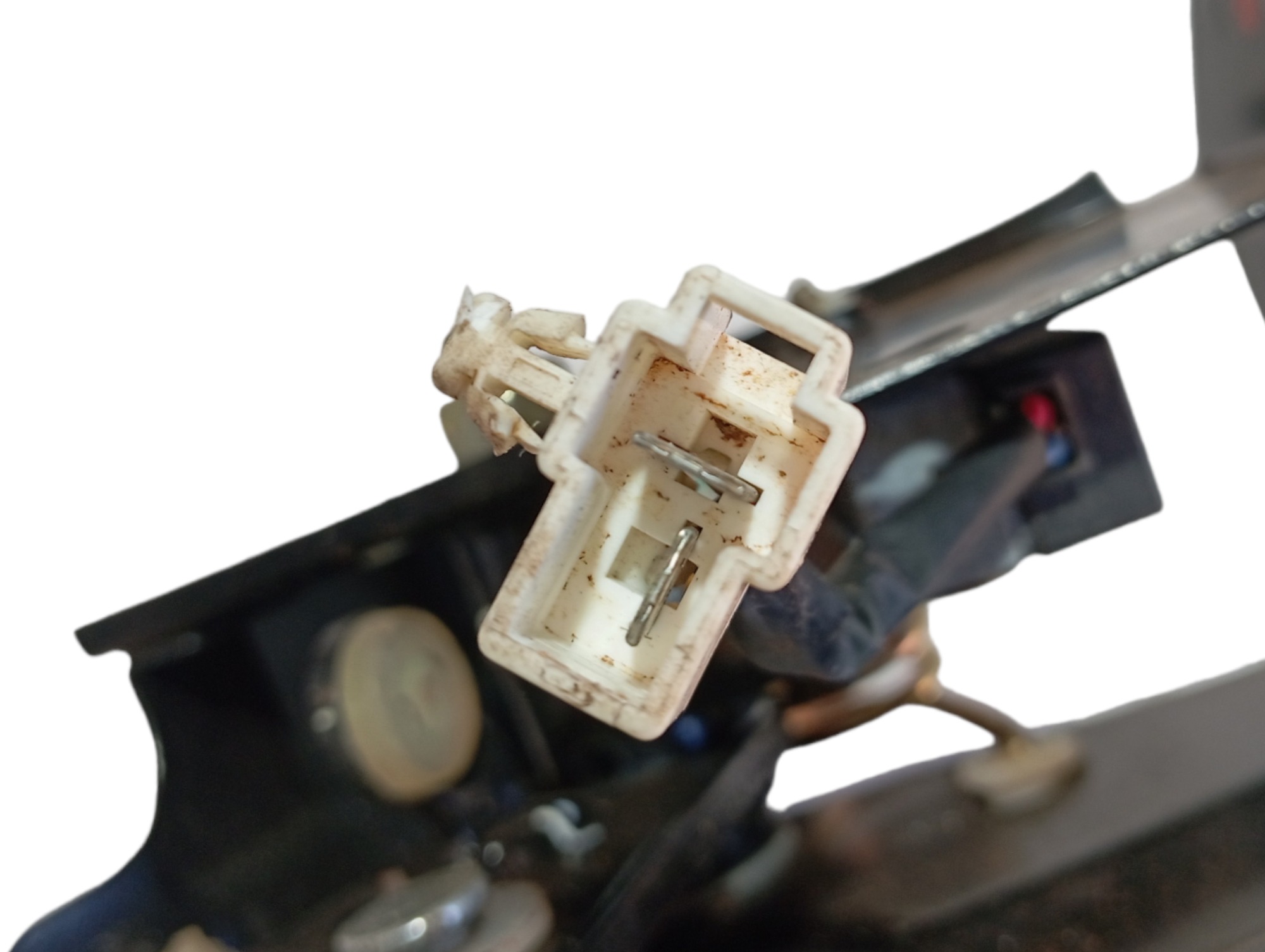 Pedal Embreagem Jac T6 2.0 16v 2016 1602100u1510 V554 8