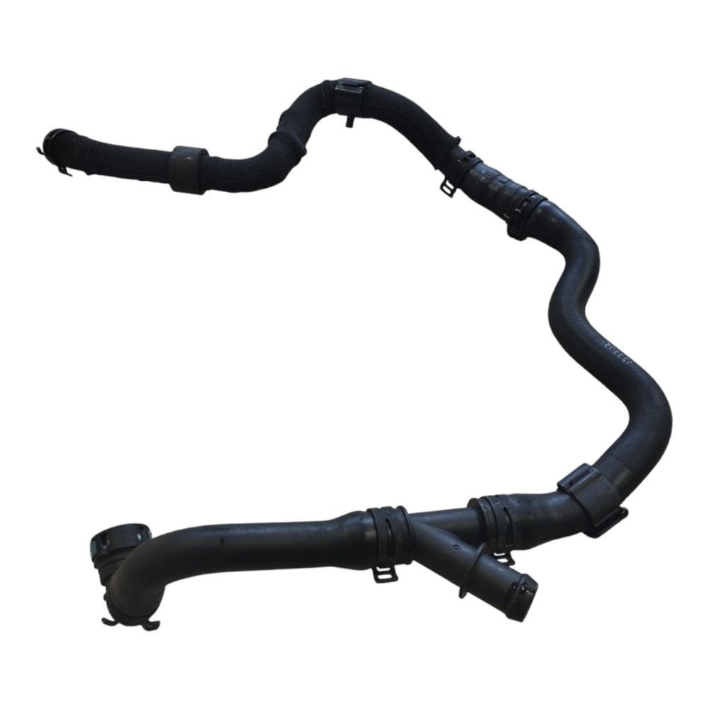 Mangueira Água Radiador Land Rover Defender 2022 V645 3