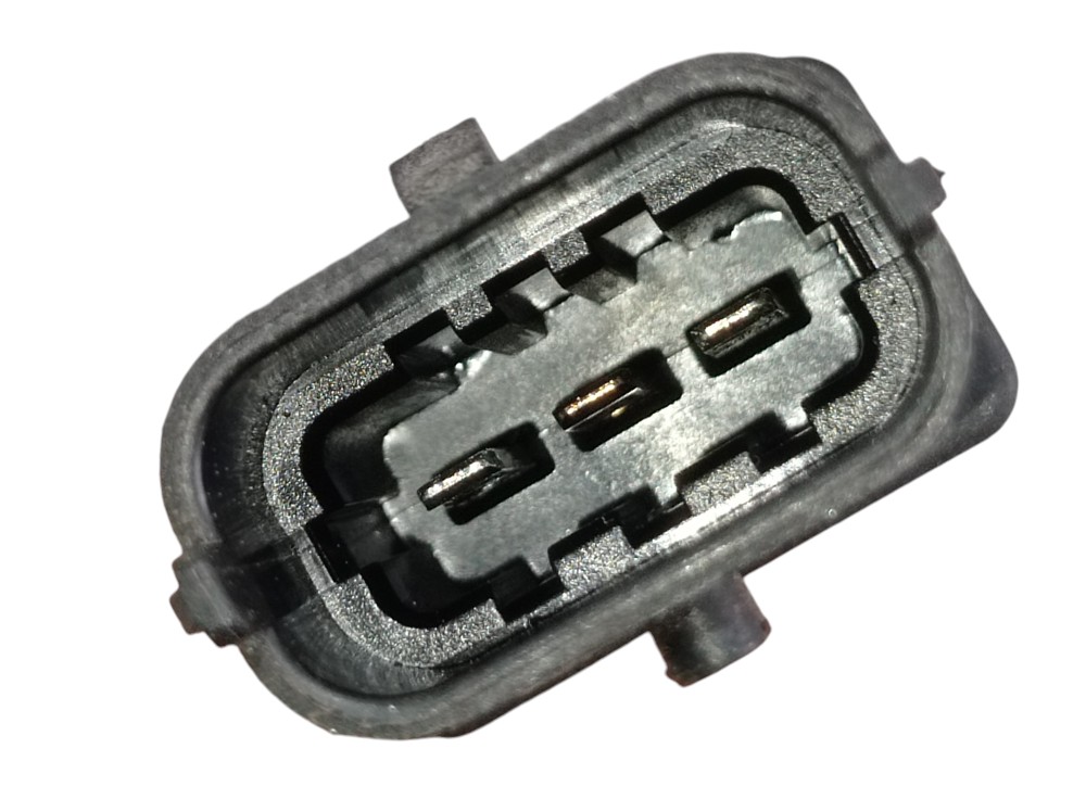 Sensor Rotacao Ssangyong Xlv Dlx 1.6 2018 V612 8