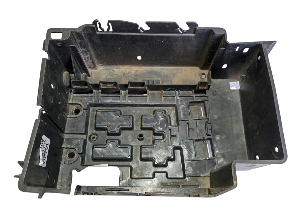 Suporte Bateria Citroen C3 Glx 2012 V229 6