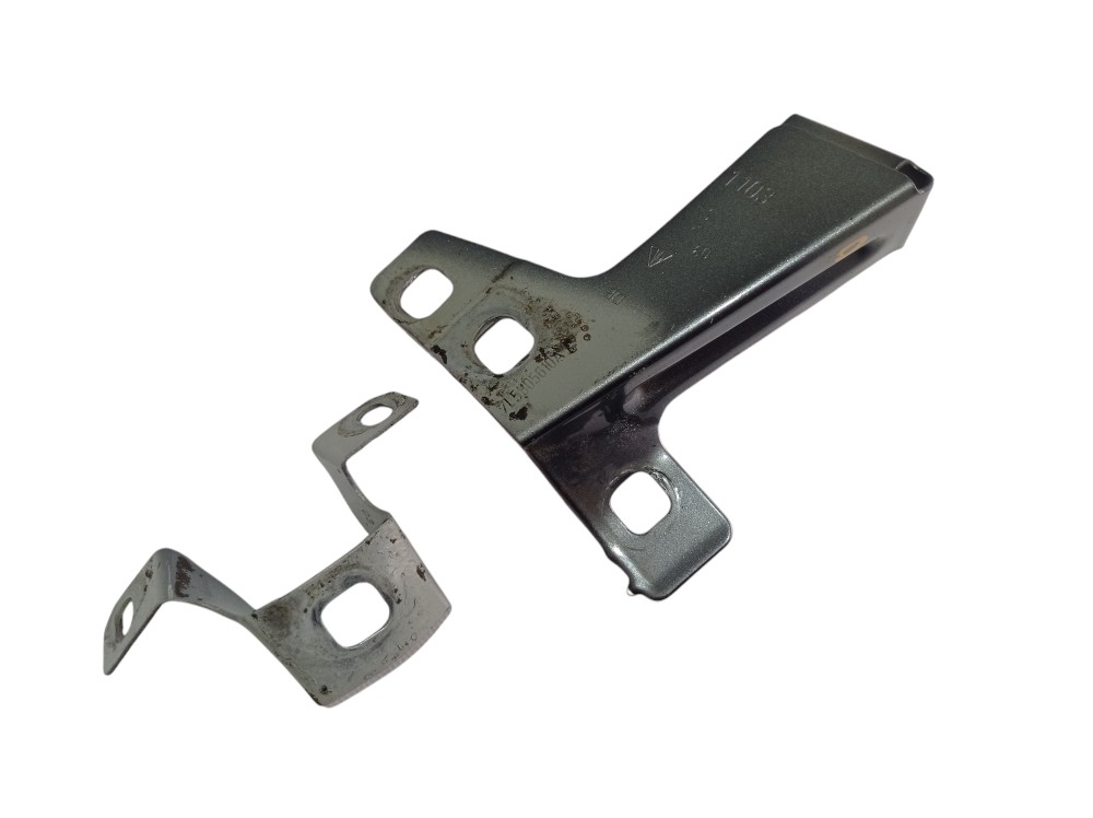 Suporte Paralama Direito Porsche Cayenne 2003 V371 1