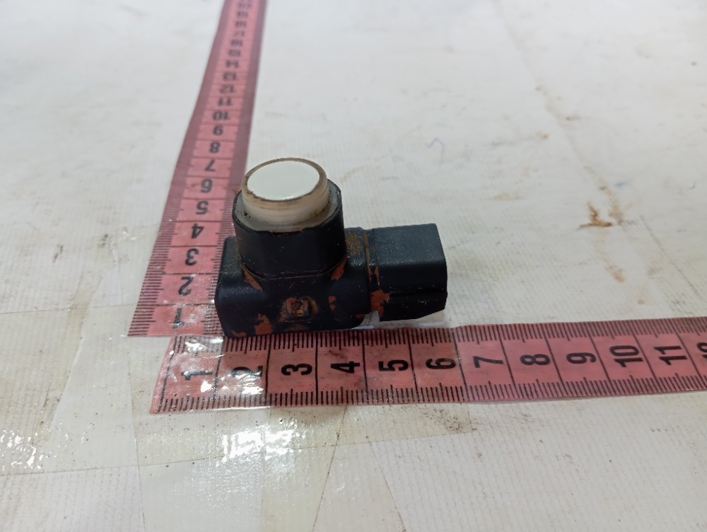 Sensor Estacionamento Traseiro Jac Ejs1 2022 2024 V616 6