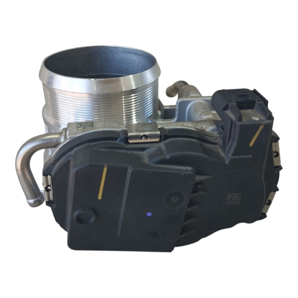 Corpo Borboleta Tbi Ram Rampage Rt 2023 2024 V641 10
