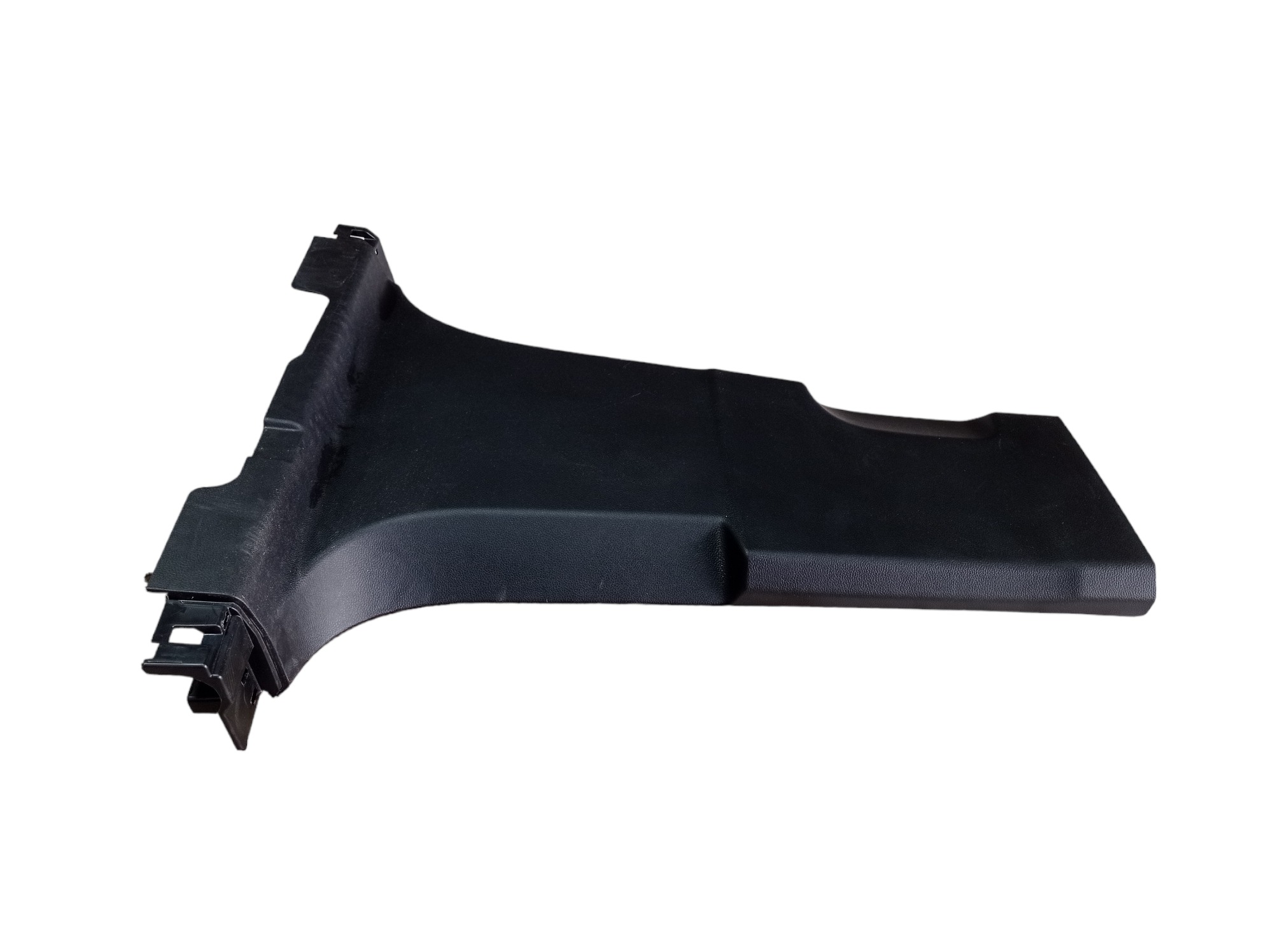 Moldura Coluna Central Direita Gwm Haval H6 Gt 1.5 2024 V598 3