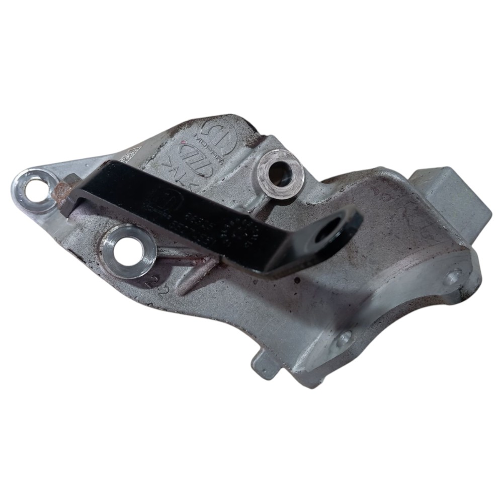 Suporte bomba direção Fiat Mobi 2021 a 25 V654 4