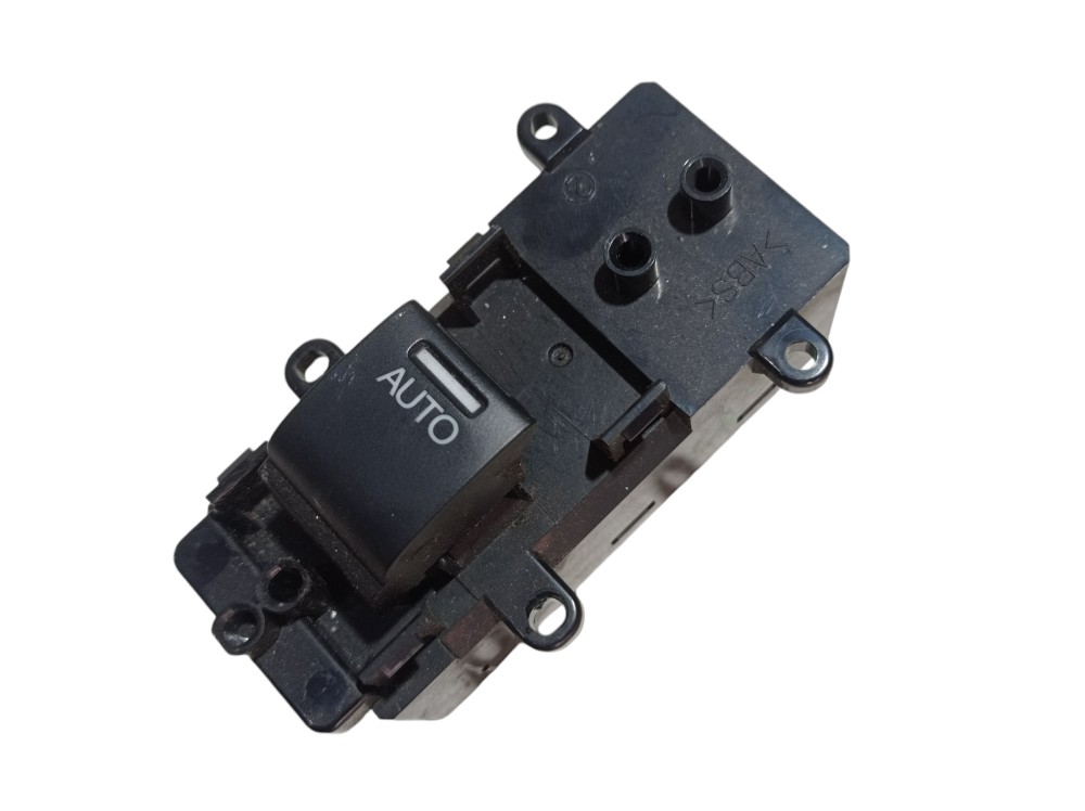 Botao Vidro Traseiro Direito Honda Crv Lx 2.0 2013 2016 V605