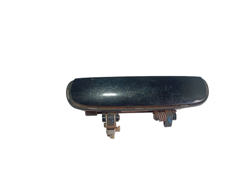 Maçaneta Externa Traseira Esquerda Audi A6 2001 2006 V261 1