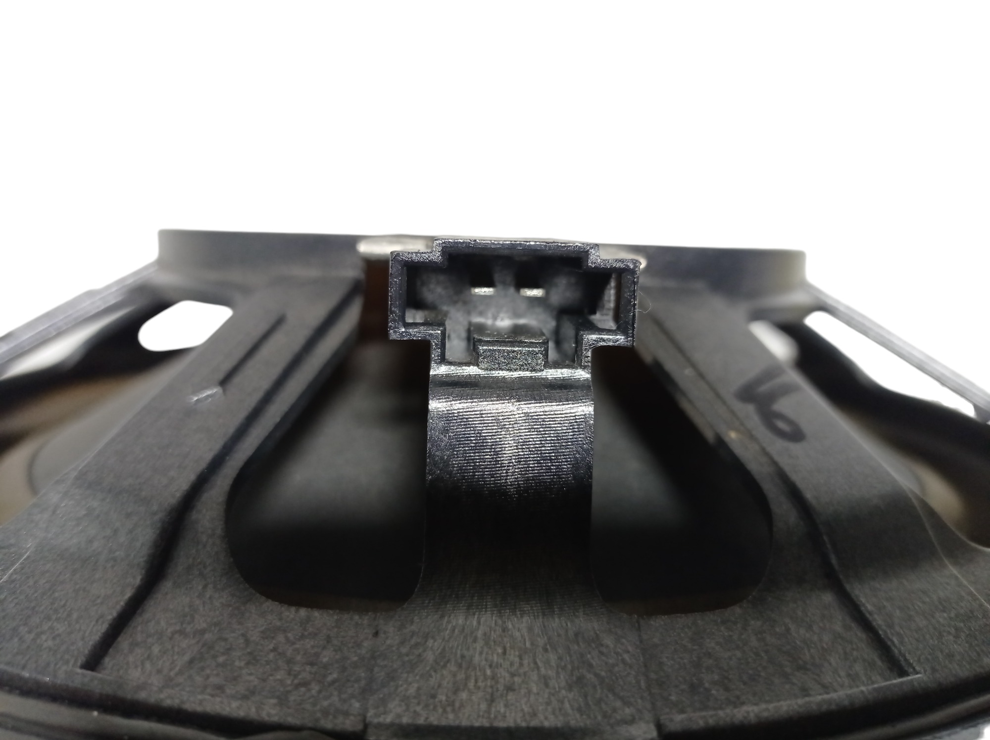 Subwoofer Tampa Traseira Range Rover Sport 2011 V289 2