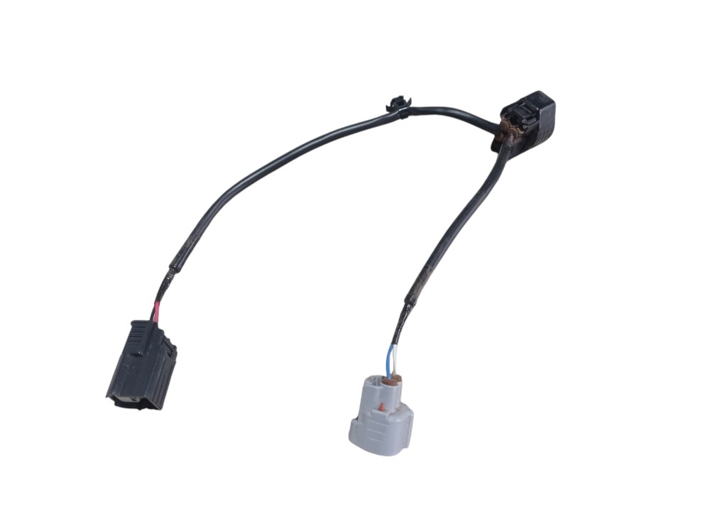 Chicote Lanterna Central Direita Rx500h Fsport 2023 V619 6