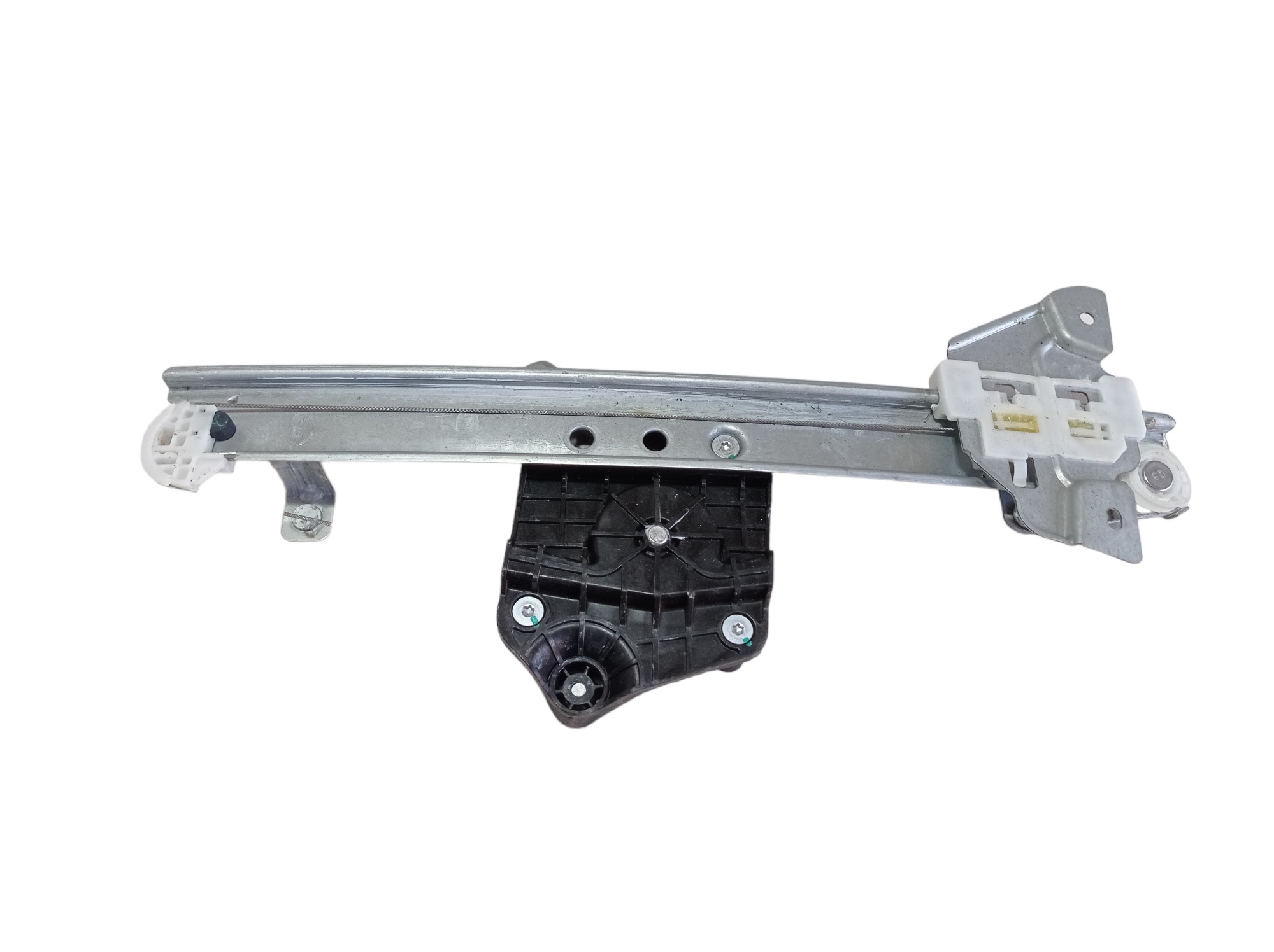 Máquina Vidro Porta Tras Direita Byd Dolphin Gs 2024 25 V594 8