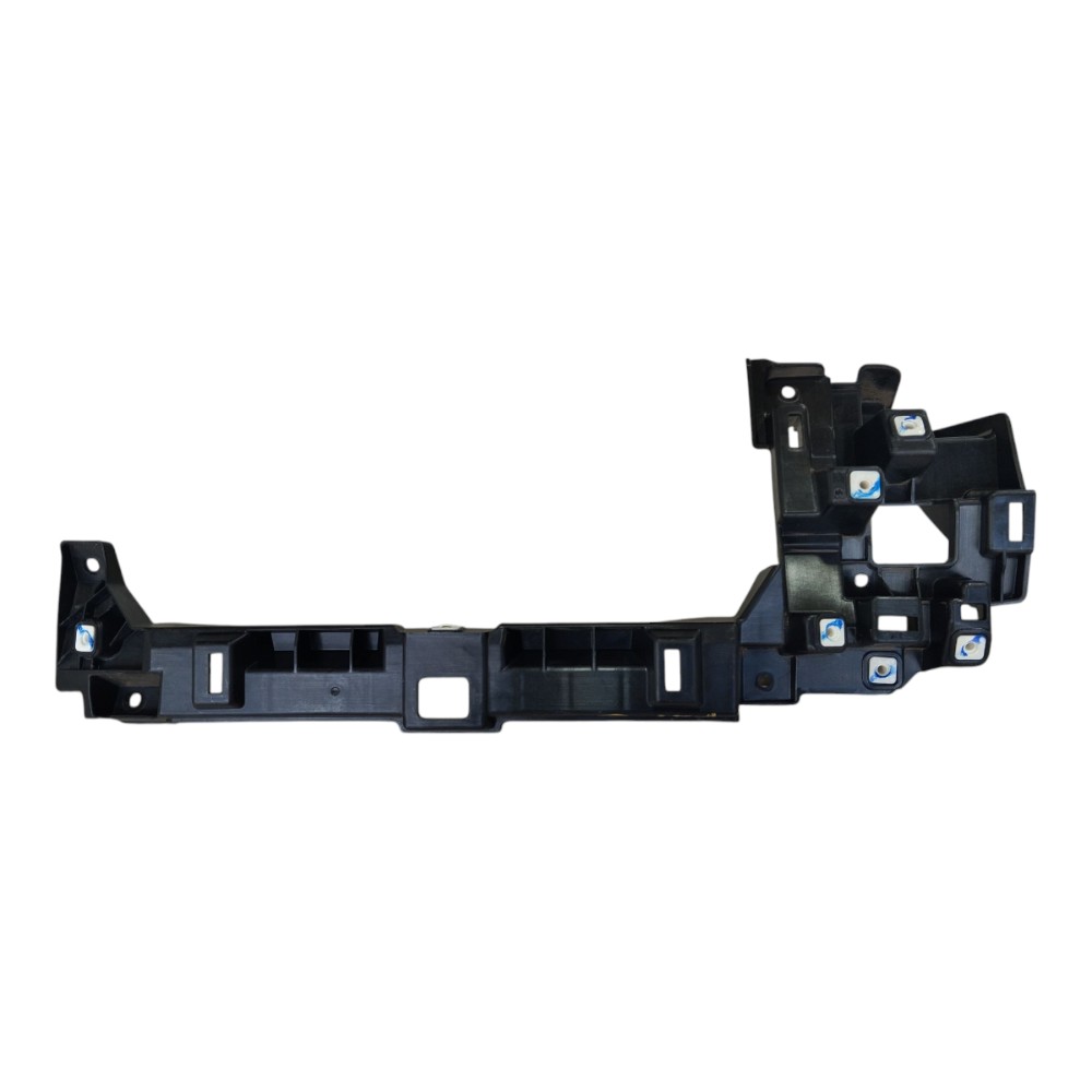 Suporte Central Painel Ram Rampage Rt 2023 2024 V641 6